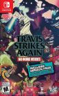 TRAVIS STRIKES AGAIN NO MORE HEROES SWITCH