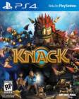 KNACK PS4