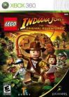 LEGO INDIANA JONES XBOX360