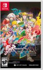 ROMANCING SAGA -MINSTREL SONG- REMASTERED INTERNATIONAL - SWITCH