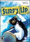 SURF'S UP WII