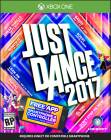 JUST DANCE 2017 XBOXONE