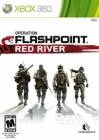 OPERATION FLASHPOINT: RED RIVER XBOX360