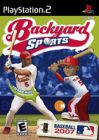 BACKYARD BASEBALL 2007 PS2