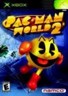 PAC MAN WORLD 2