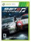 SHIFT 2: UNLEASHED XBOX360