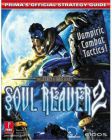 SOUL REAVER 2 - PRIMA'S STRATEGY GUIDE