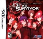 DEVIL SURVIVOR DS