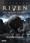 RIVER THE SEQUEL TO MYST - BRADYGAMES GUIDE