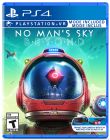 NO MANS SKY BEYOND PS4