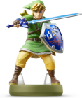 Amiibo Skyward Link