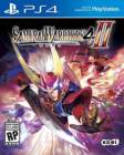 SAMURAI WARRIORS 4 II PS4