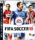 FIFA 10 PS3