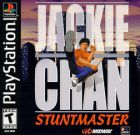 JACKIE CHAN STUNTMASTER - PS1