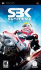 SBK SUPERBIKE WORLD CHAMPIONSHIP PSP