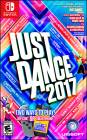 JUST DANCE 17 SWITCH