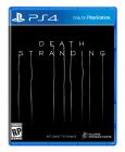 DEATH STRANDING PS4