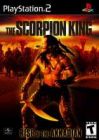 SCORPION KING