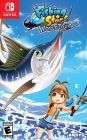 FISHING STAR WORLD TOUR SWITCH