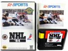 NHL 94 - SEGA GENESIS - CIB