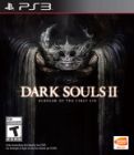 DARK SOULS II: SCHOLAR OF THE FIRST SIN PS3