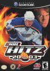 NHL HITZ 2003