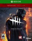 DEAD BY DAYLIGHT XBOXONE