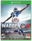 MADDEN 16 XBOXONE