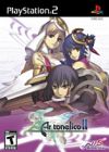 AR TONELICO II PS2