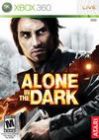 ALONE IN THE DARK XBOX360