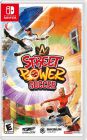 STREET POWER SOCCER SWITCH | ABONNEMENT ONLINE REQUIS