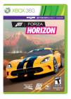 FORZA HORIZON XBOX360