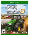 FARMING SIMULATOR 19 XBONE