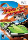 HOT WHEELS TRACK ATTACK WII