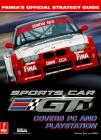 SPORTS CAR GT - PRIMA'S STRATEGY GUIDE