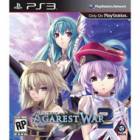 RECORD OF AGAREST WAR 2 PS3