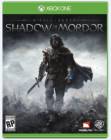 MIDDLE EARTH SHADOW OF MORDOR XBONE