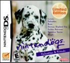 NINTENDOGS DALMATIAN DS