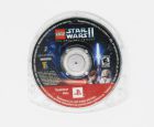 LEGO STAR WAR II - PSP NO BOX