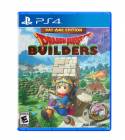 DRAGON QUEST BUILDERS PS4