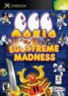 EGG MANIA EGGSTREME MADNESS