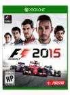 F1 2015 XBOXONE