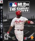 MLB SHOW 08 PS3