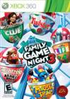 FAMILY GAME NIGHT 3 XBOX360