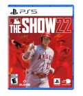 MLB THE SHOW 22 PS5