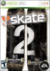 SKATE 2 XBOX360