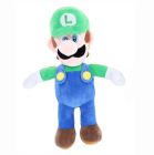 LUIGI PLUSH - SUPER MARIO COLLECTION