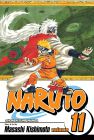 NARUTO VOL 11 - MANGA