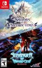 SAVIORS OF SAPPHIRE WINGS & STRANGER SWITCH