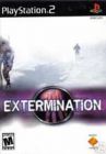 EXTERMINATION